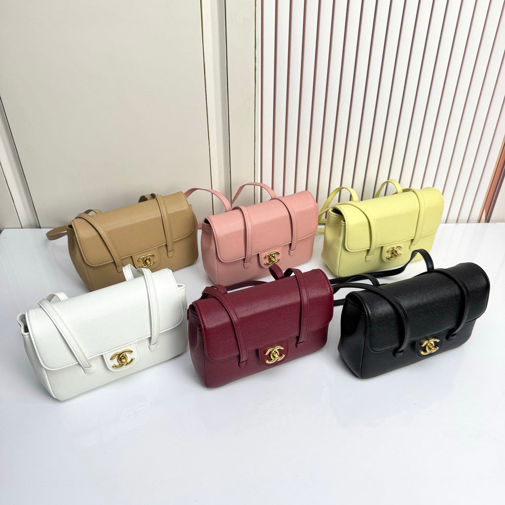 146XC2B Popular leather bag