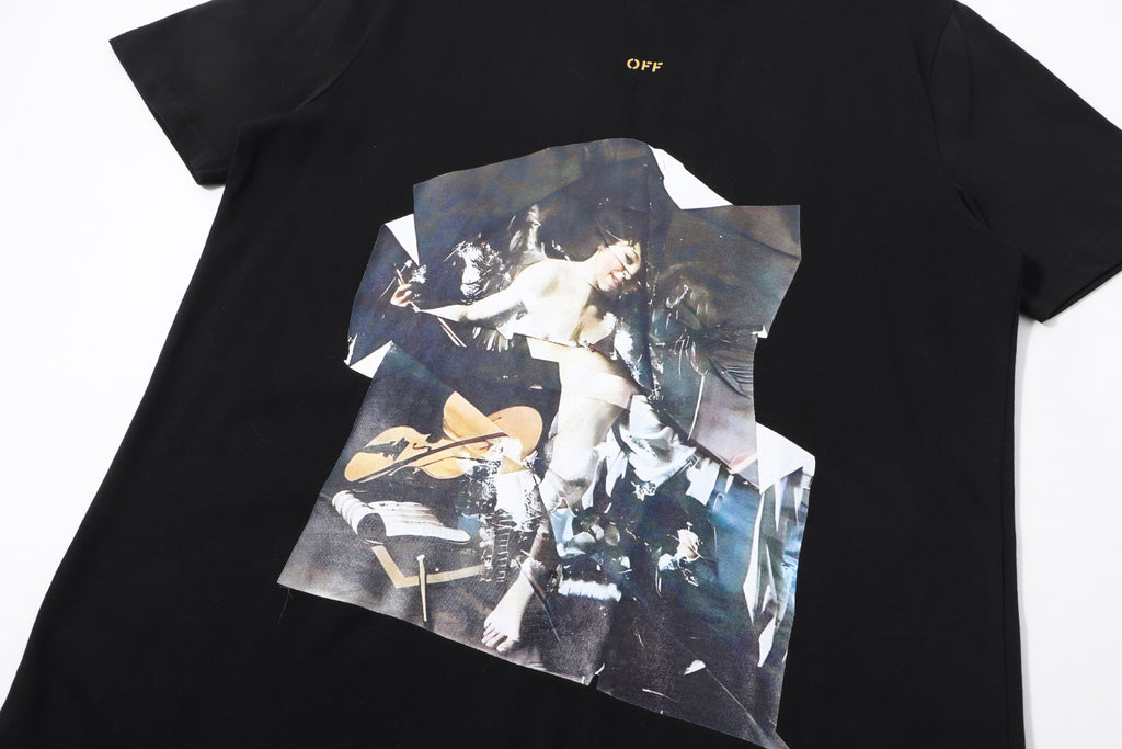 36PA19U Popular T-shirts