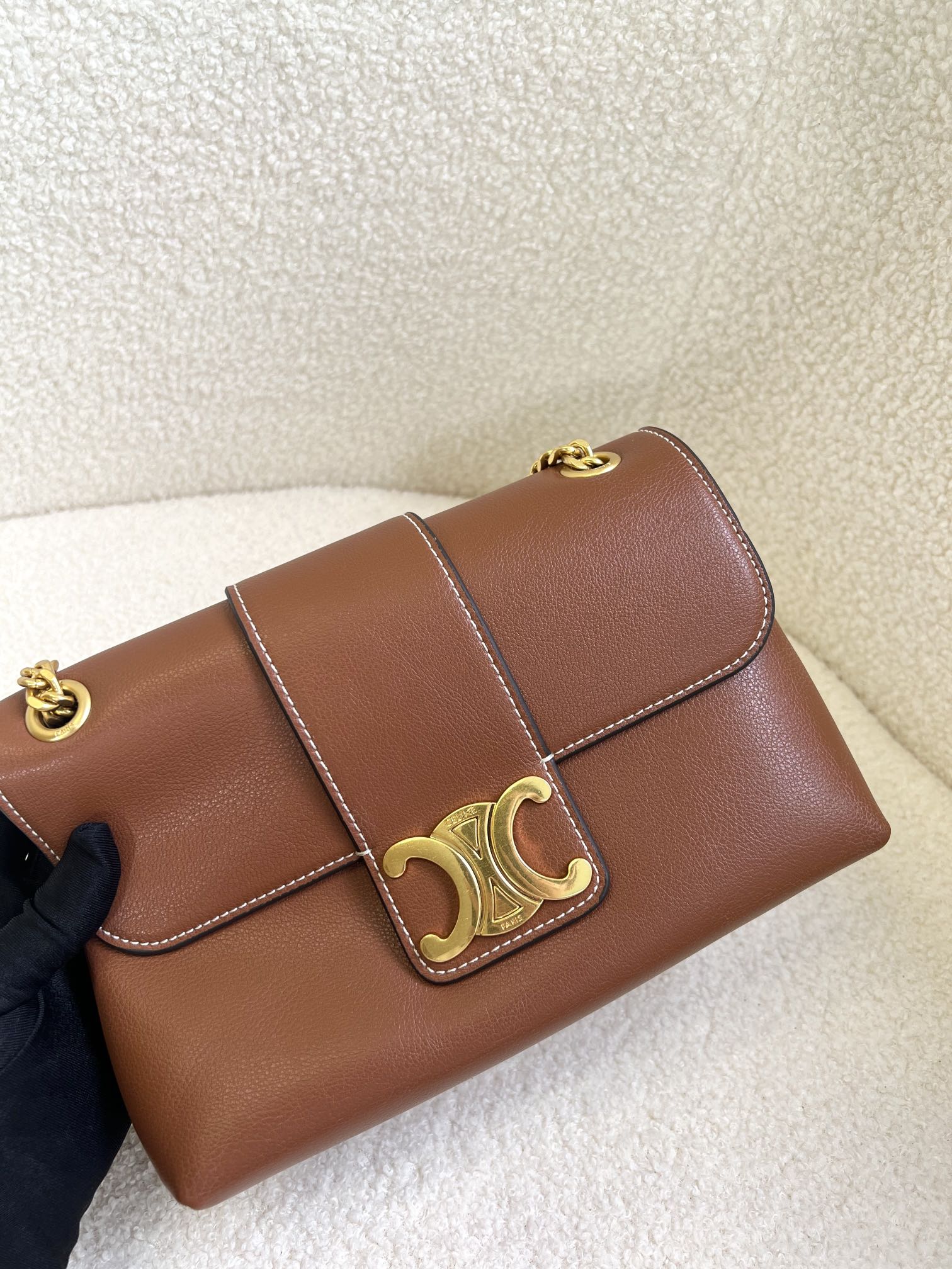 1XCL412B Popular   leather bag
