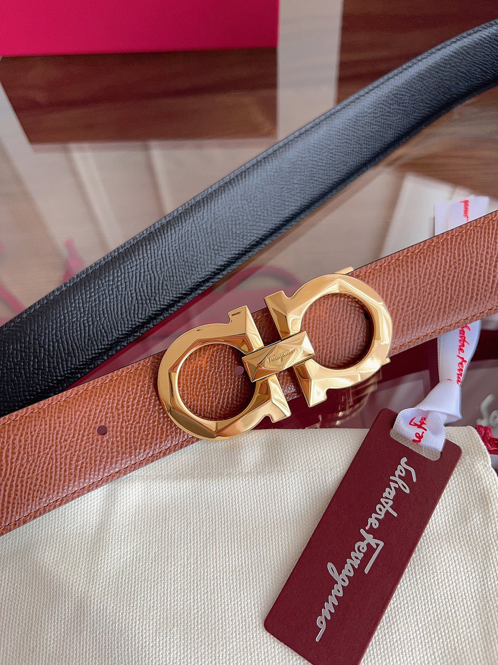 136PA41P Popular High quality belt With full package