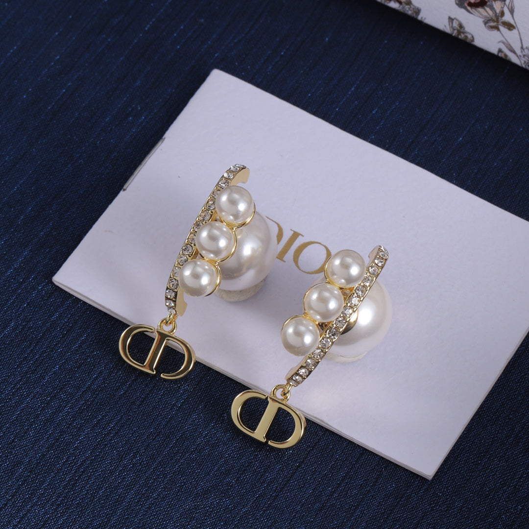 14D334E Popular Earrings