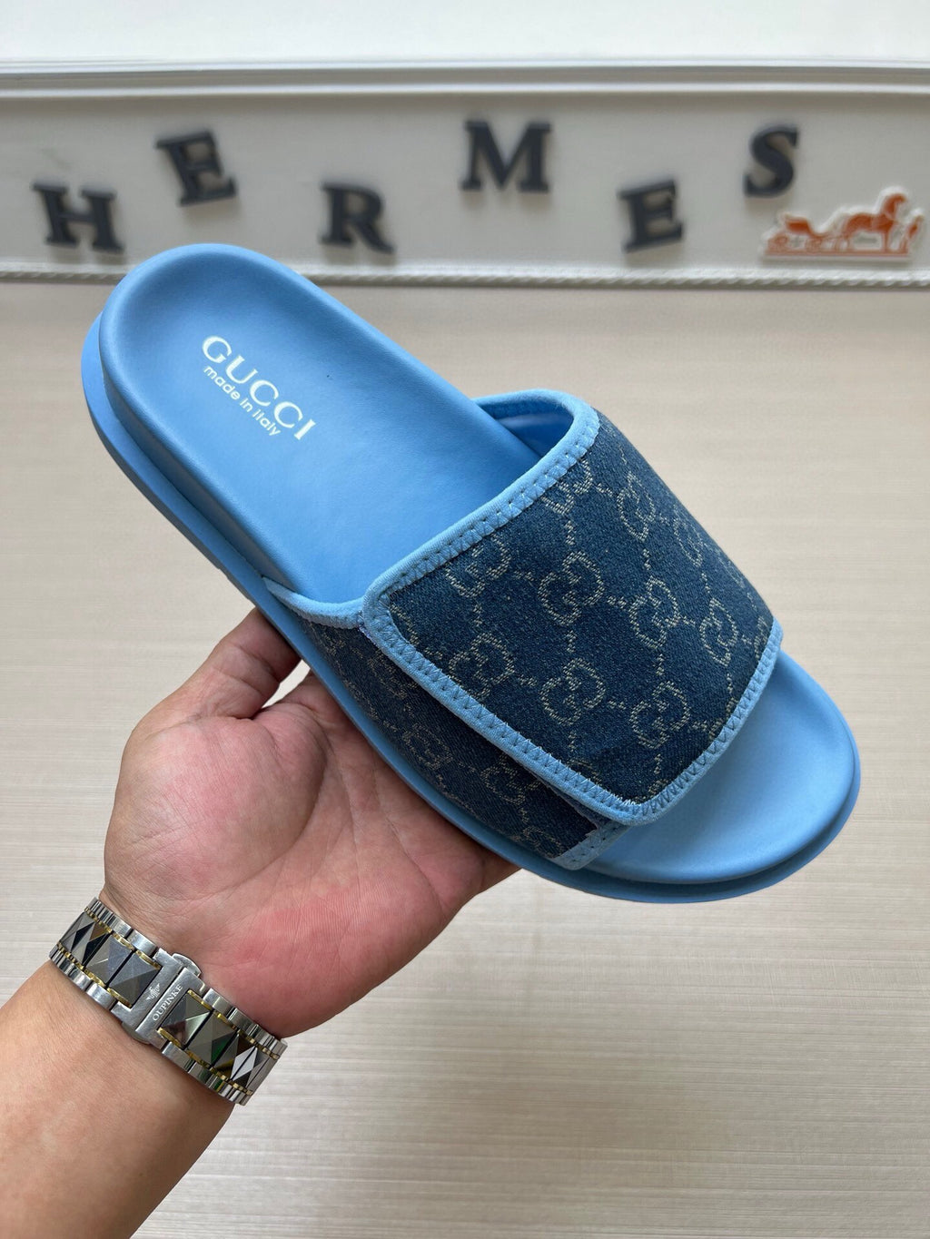 5LB231Z Popular Slippers