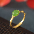 585QS75J Popular Rings