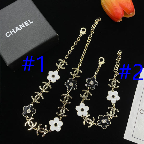 15QC31X Popular Necklace.Bracelet