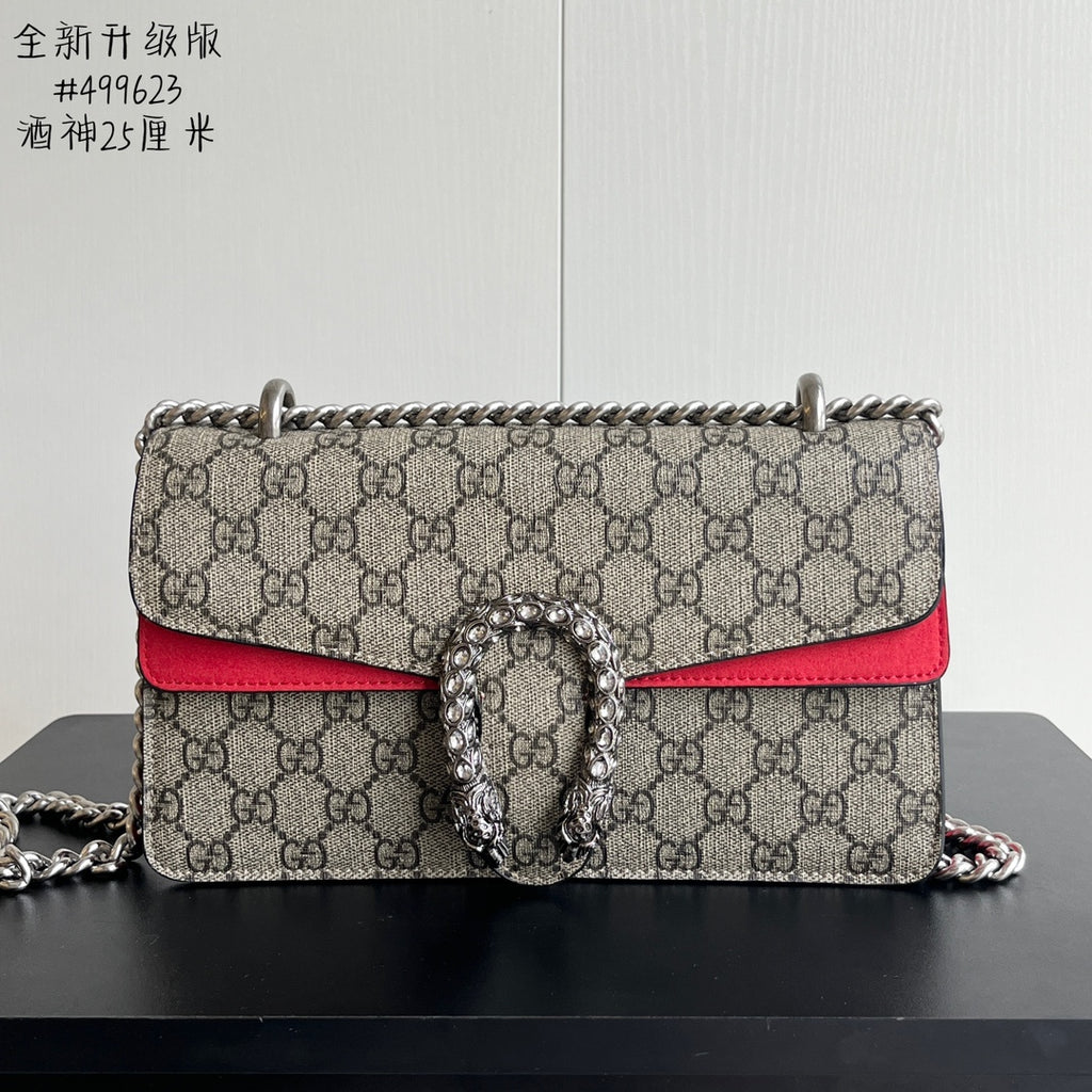 1XB466B Popular    leather bag