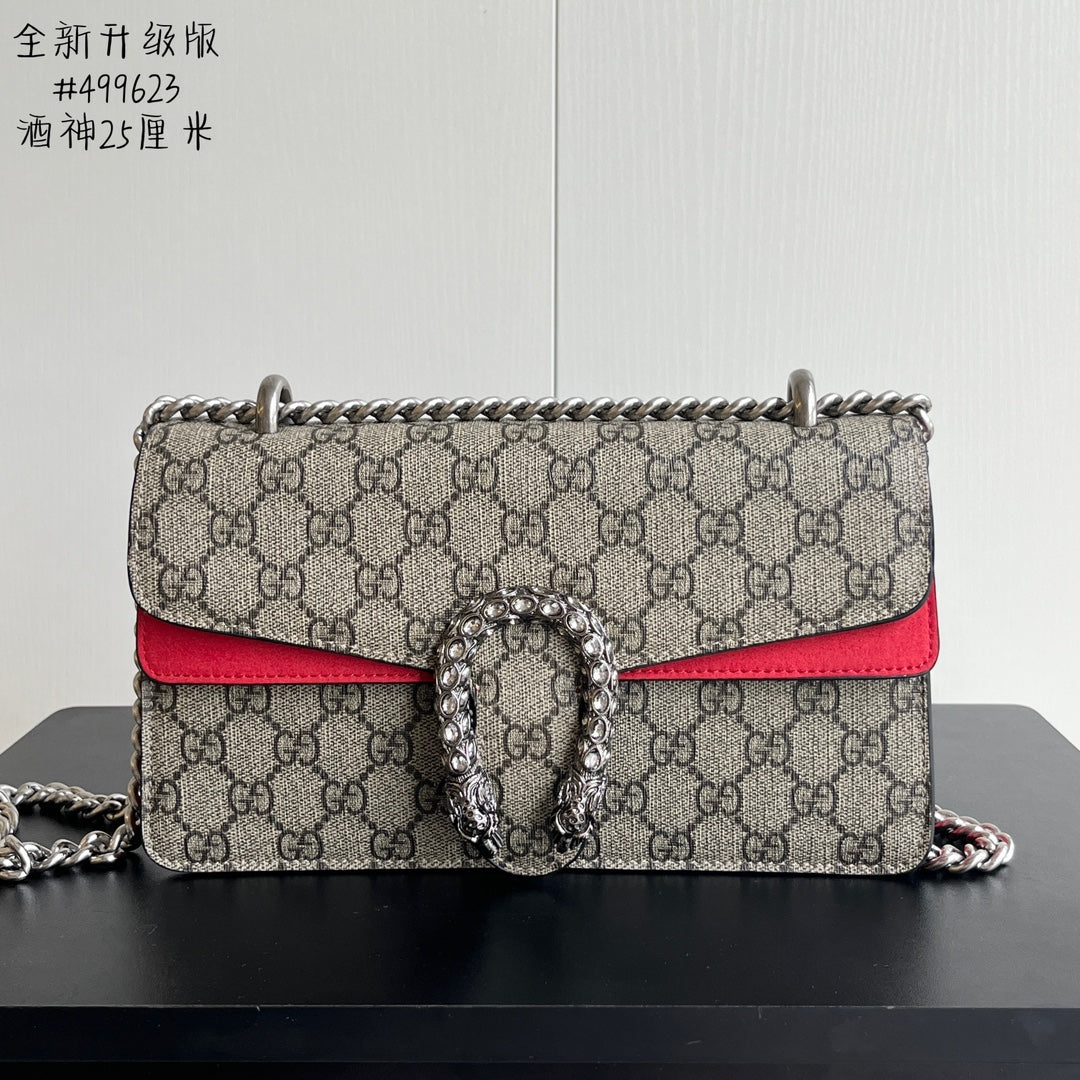 1XB466B Popular    leather bag