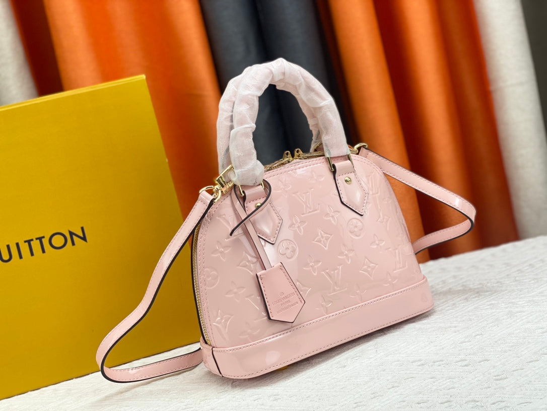 165NE97B Popular  leather bag