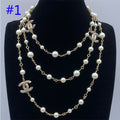 8XC7X  Popular   Necklaces