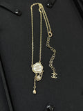 15QC119X Popular Necklace.earring