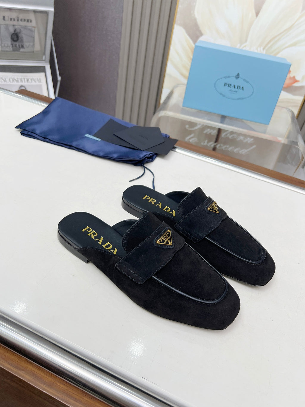 2105QP405Z Popular high-quality Shoes