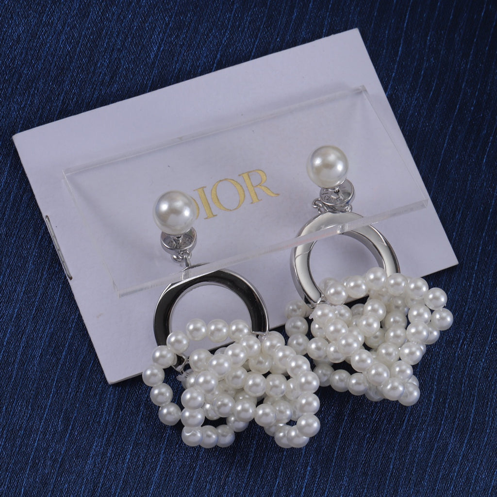 14D1020E Popular Earrings