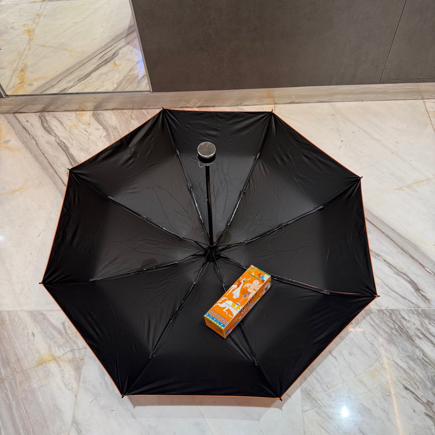136NH6S Popular UV resistant umbrella
