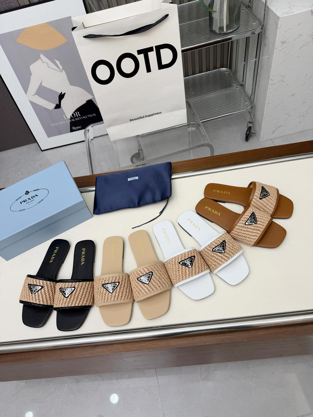 Z2P36P45 Popular high-quality leather Shoes