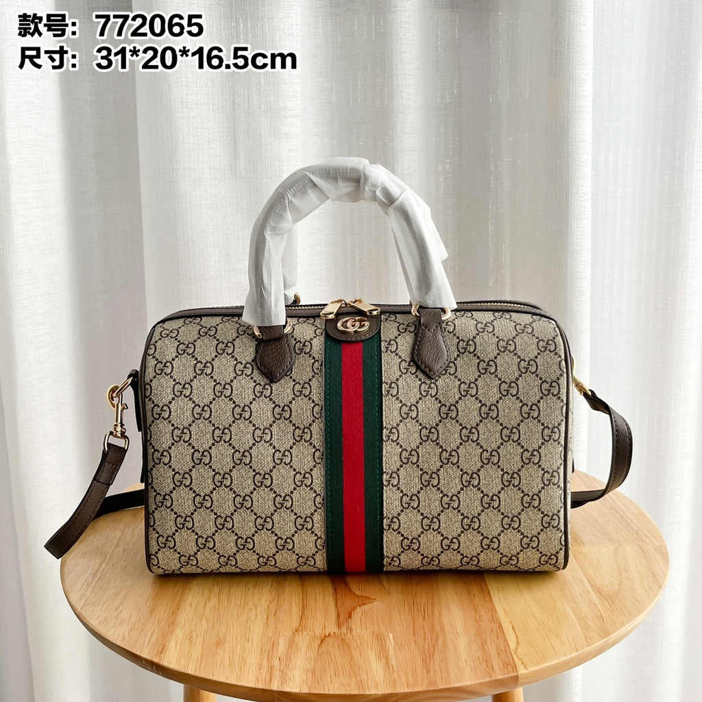1WB60B Popular  leather bag