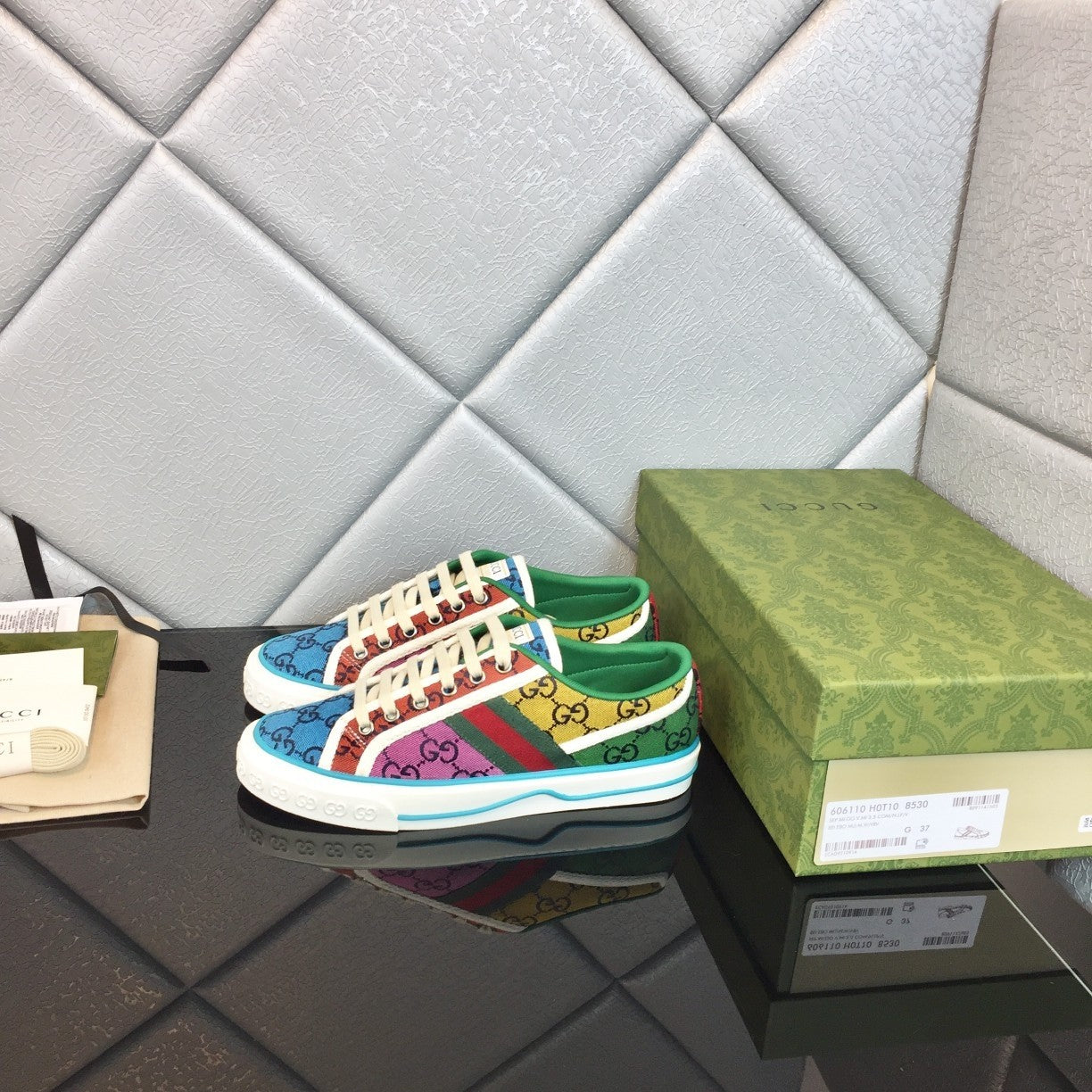 2105QB211Z Popular high-quality Shoes