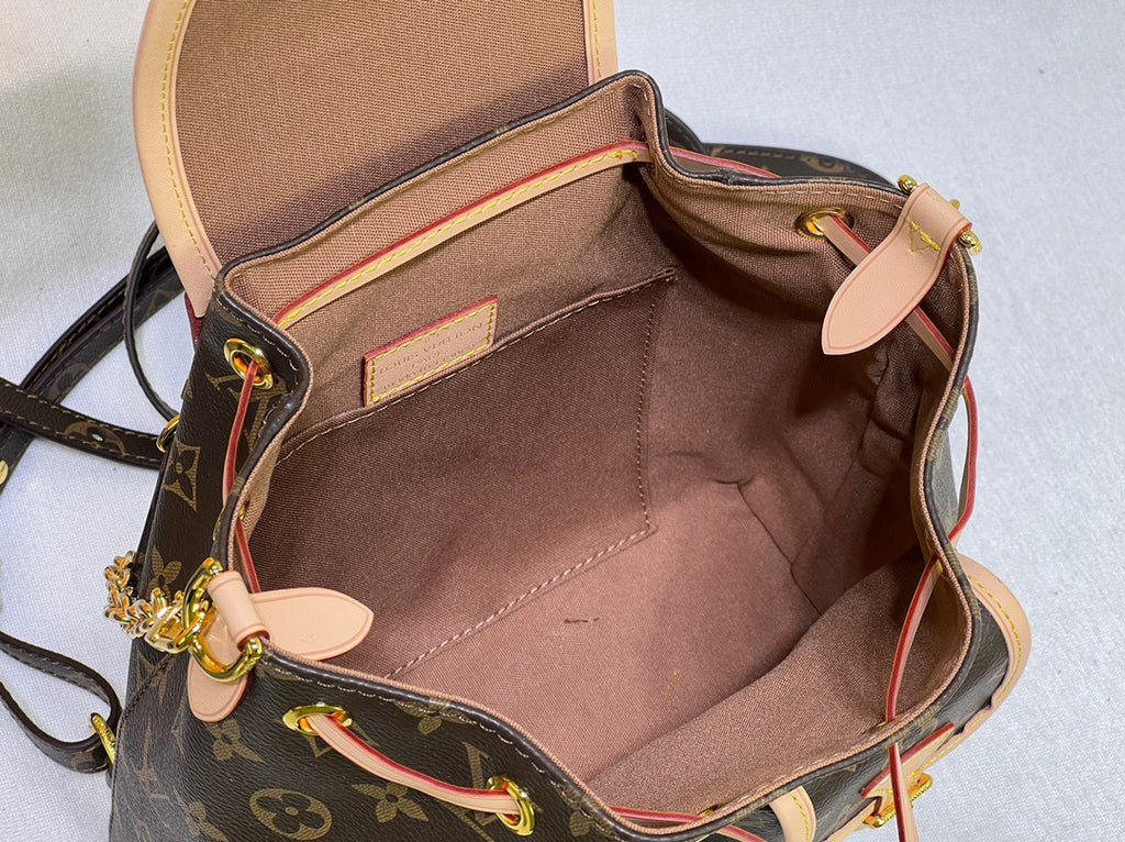 2XE260B Popular  leather bag 