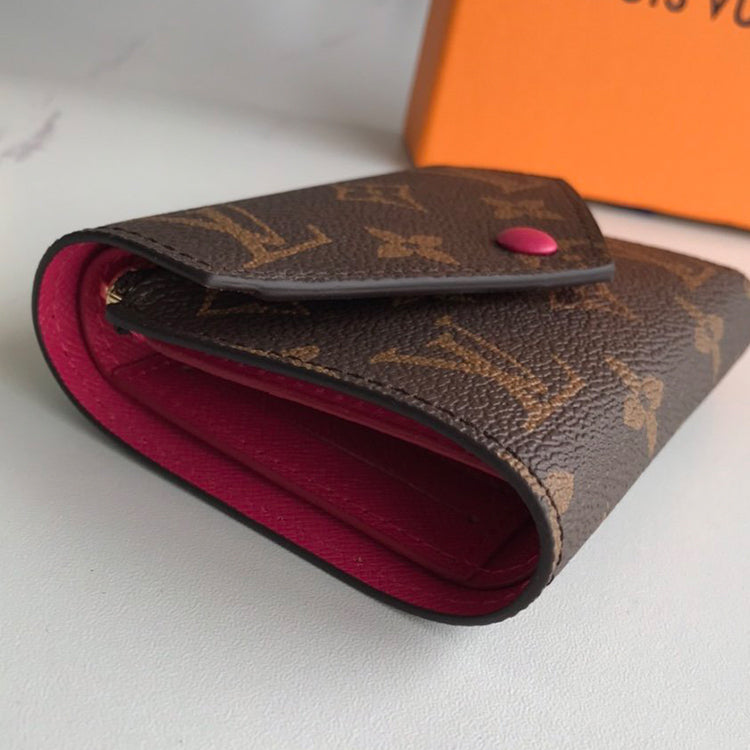 1E3B Popular  leather wallets