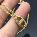 55QH324X Popular Necklaces