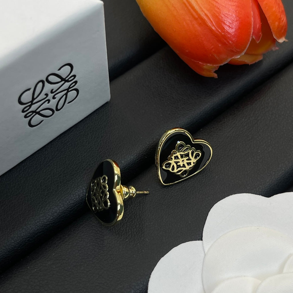 14A759E Popular  Earrings