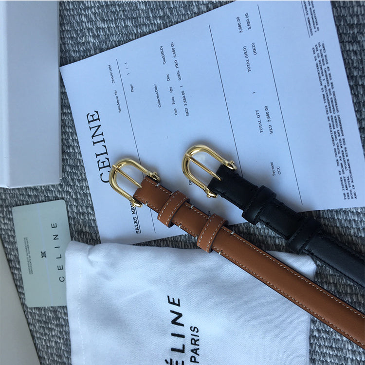 JCL09P Popular    High quality belt With full package