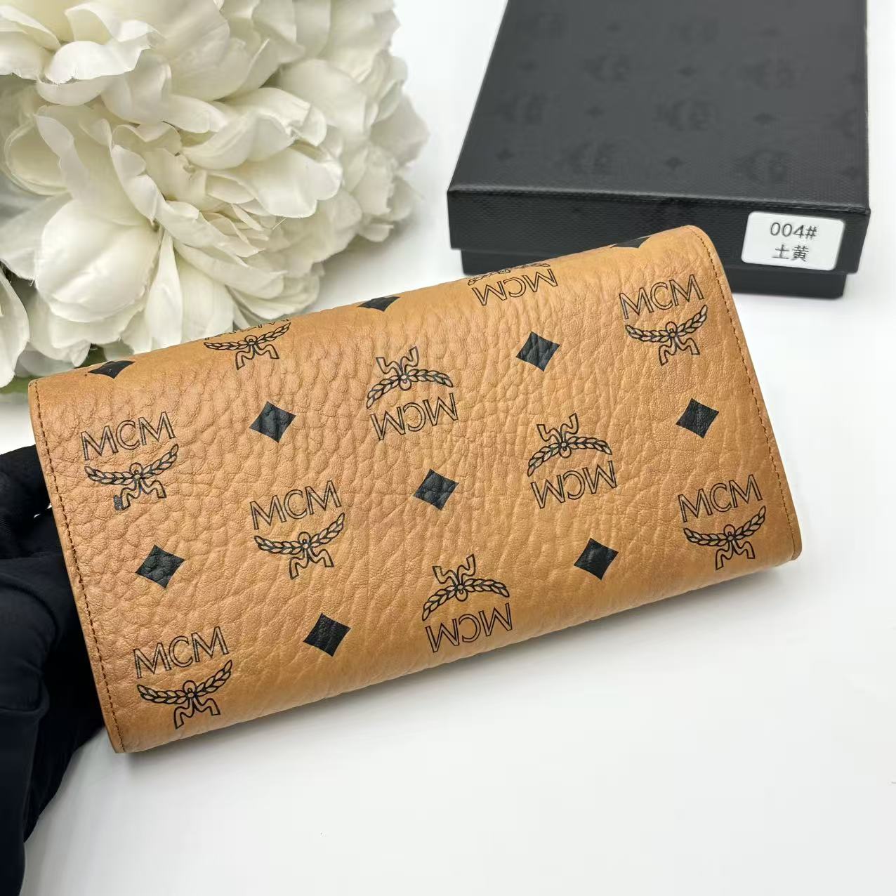 136NM14B Popular leather  Wallets