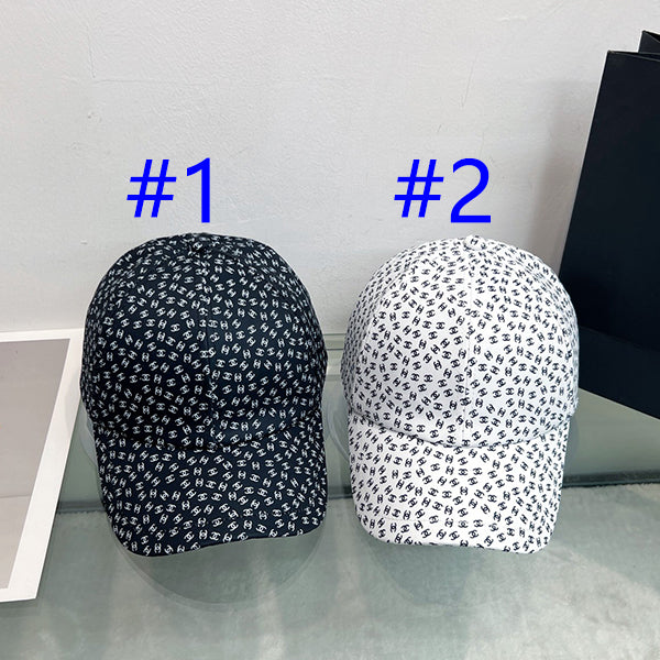 165NC31M Popular hats