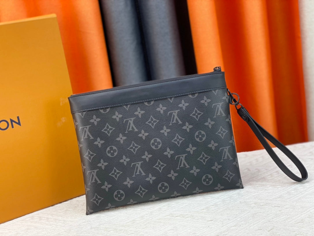1XE401B Popular   leather bag