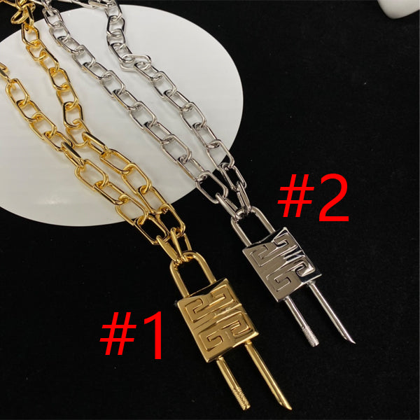 55QA389X Popular Necklaces