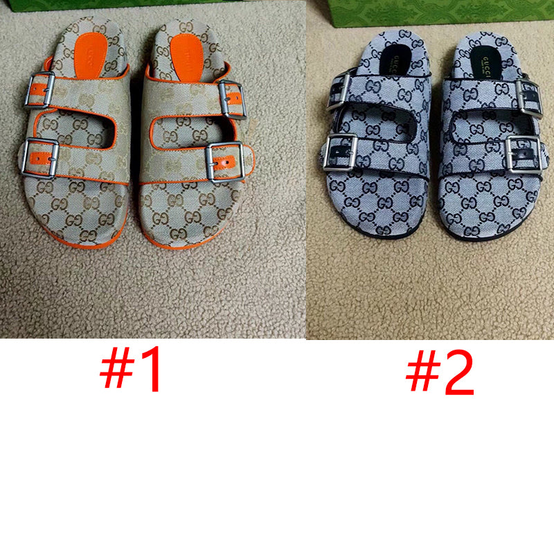 54B124Z Popular slippers