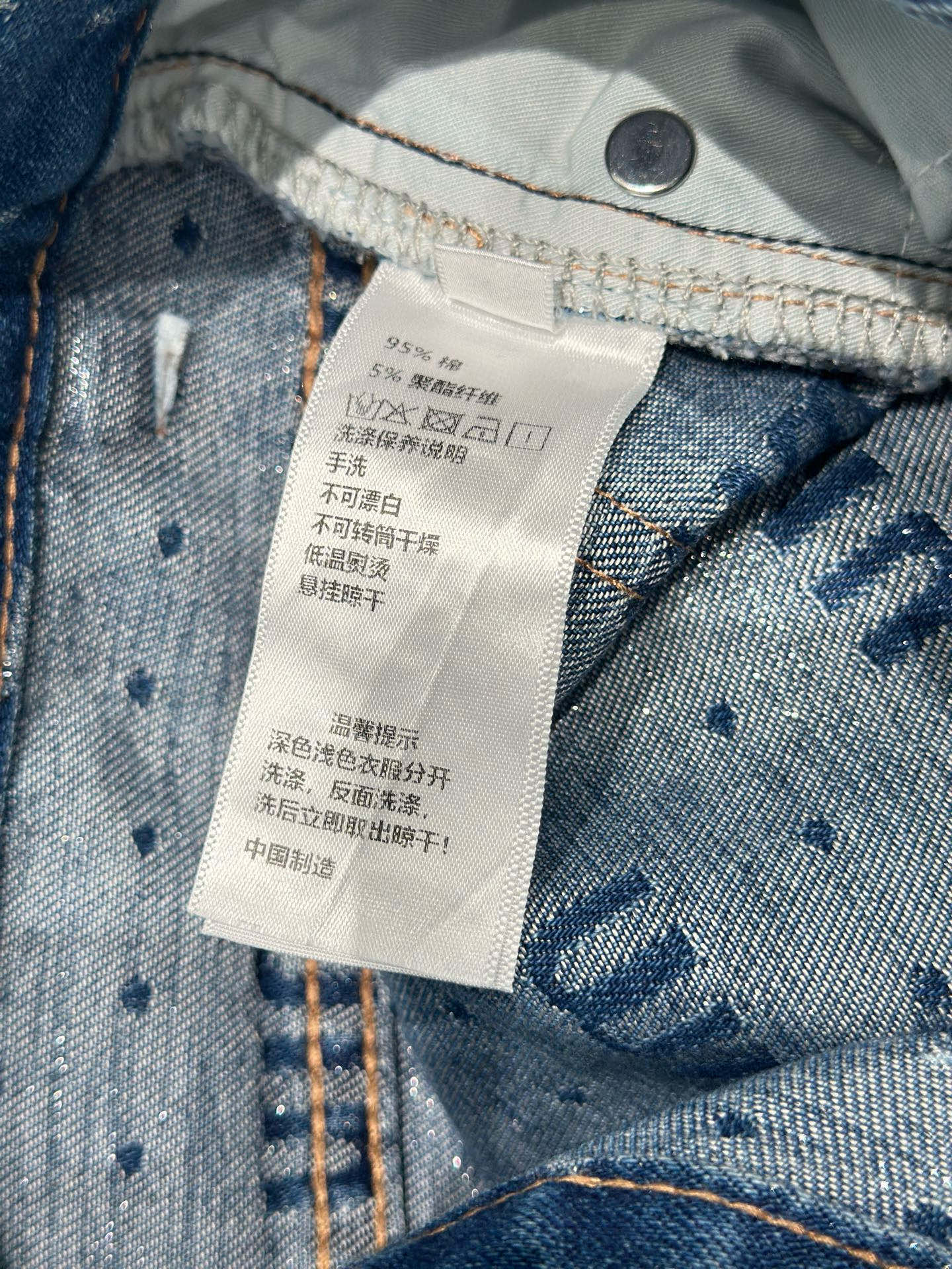 256XA49U Popular Pants fashion jeans