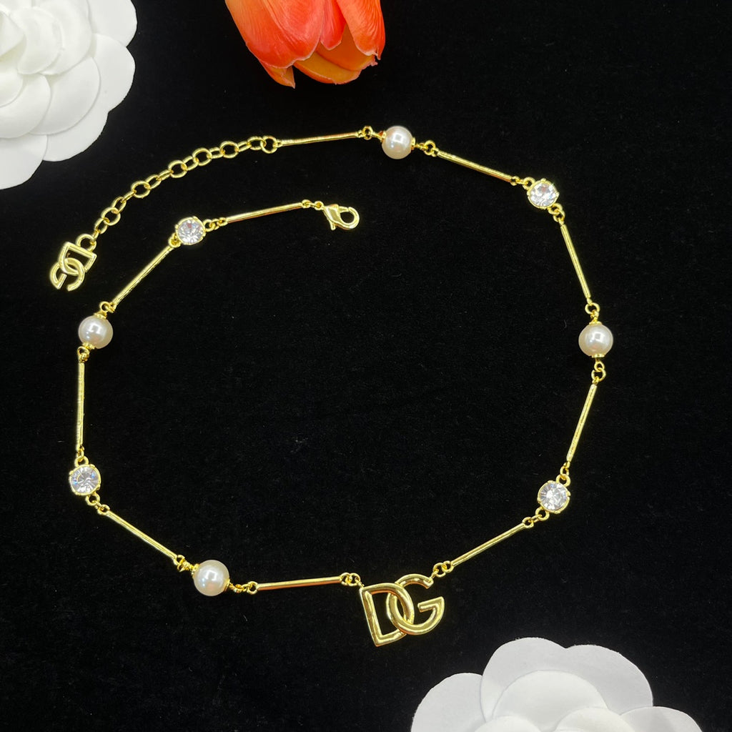 14A1045X  Popular   Necklaces Bracelets