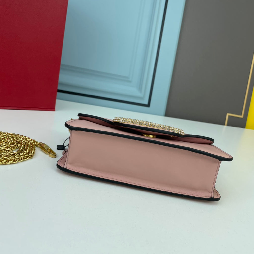 1WVL114B Popular  leather bag