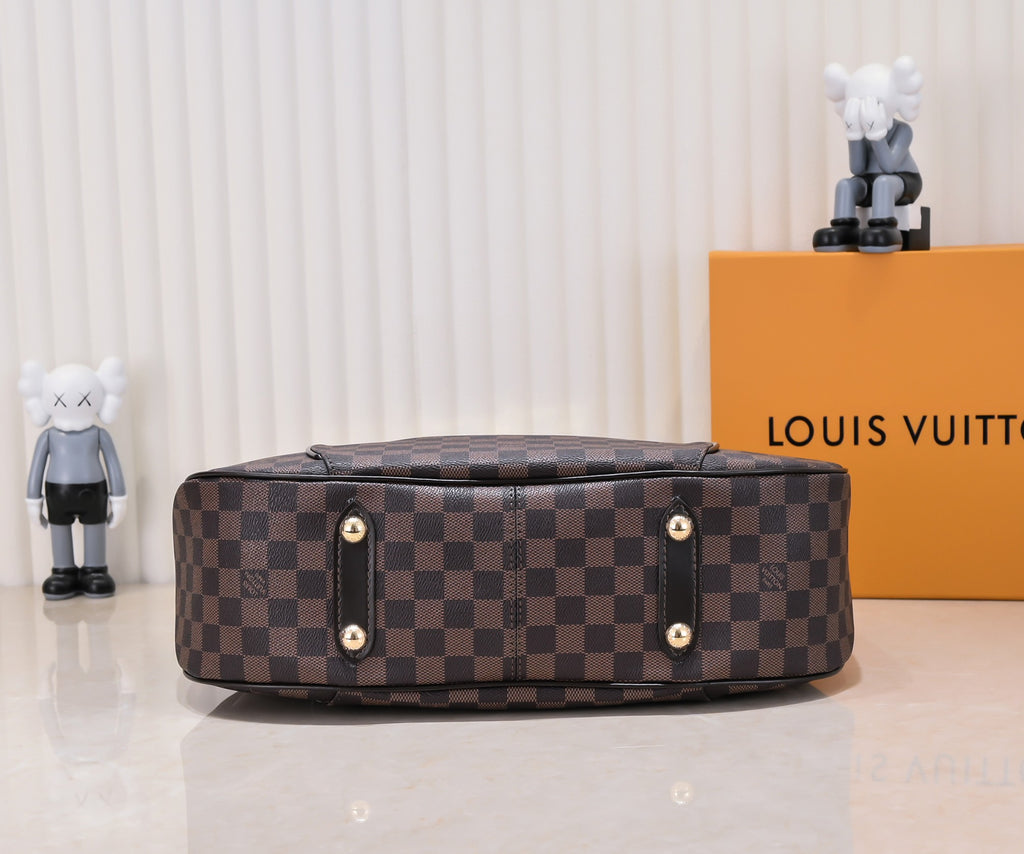 1XE63B Popular   leather bag 