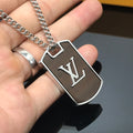 55QE336X Popular Necklaces