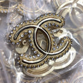 14C850X   Popular Brooch
