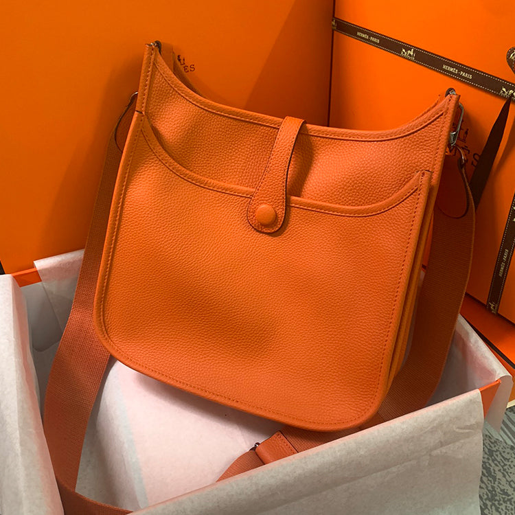 1H1B Popular   leather bag 