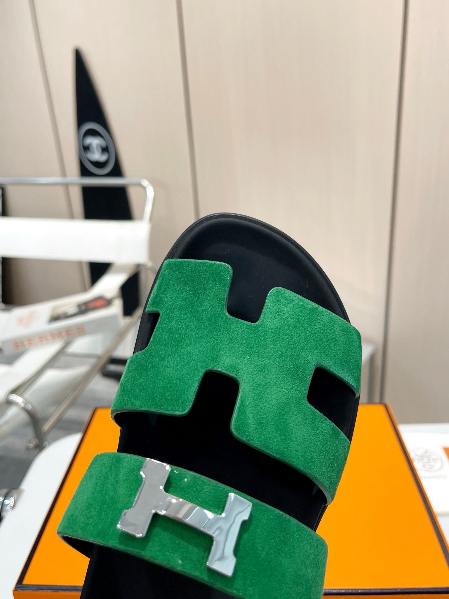535RH7Z Popular Slippers shoes