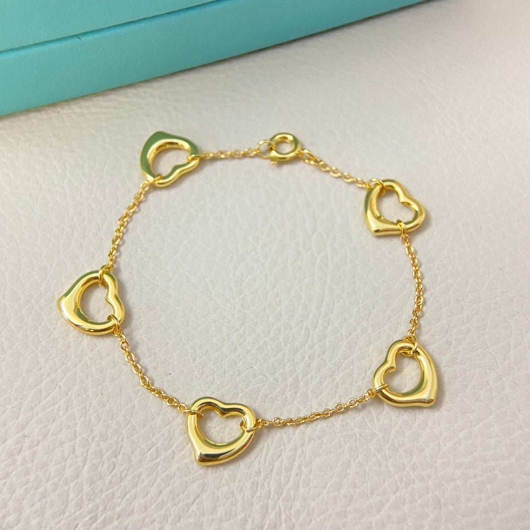 575RVA174K  Popular Bracelets
