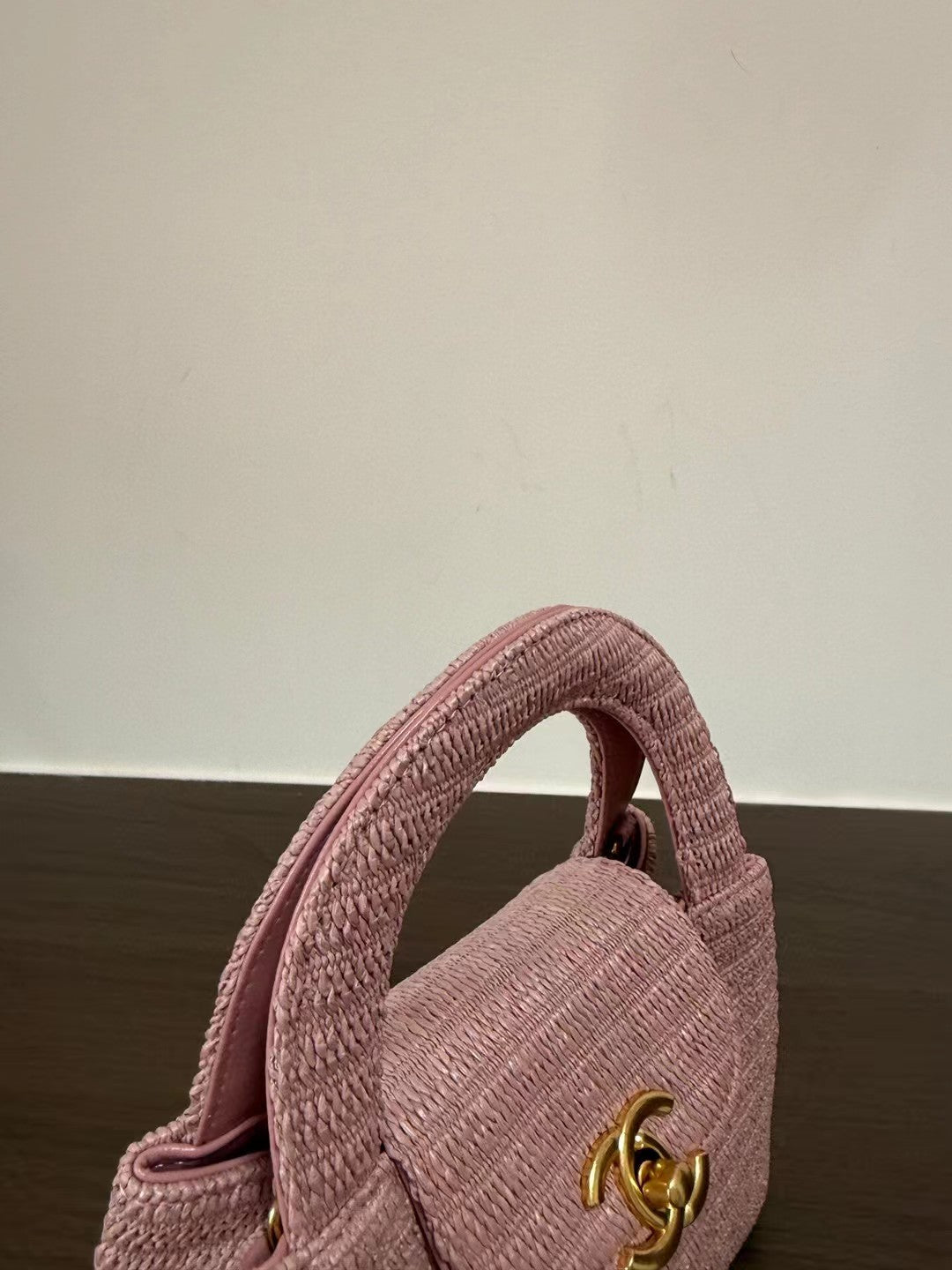 136PC15B Popular Woven bag