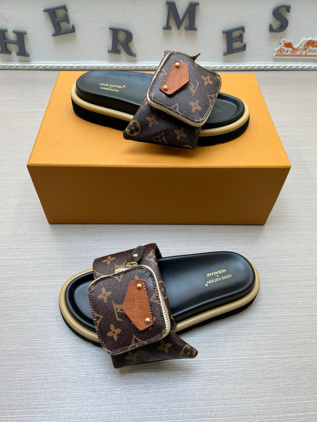 5QE1Z Popular Slippers