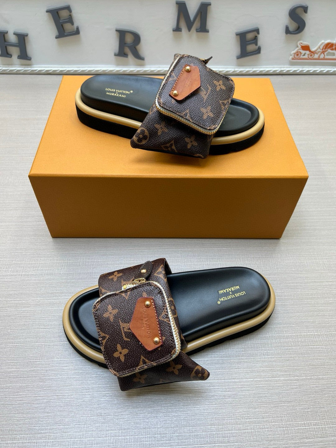 5QE1Z Popular Slippers