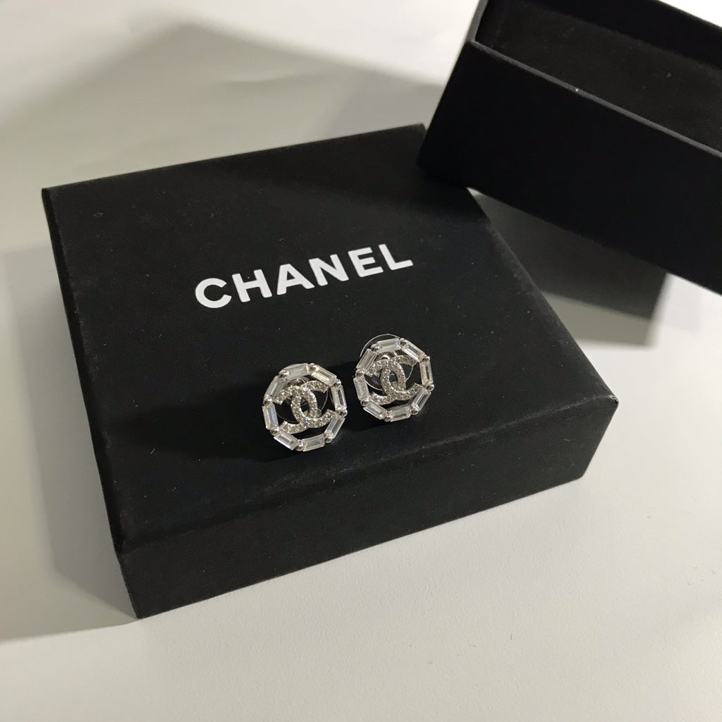 14C793E Popular  Earrings