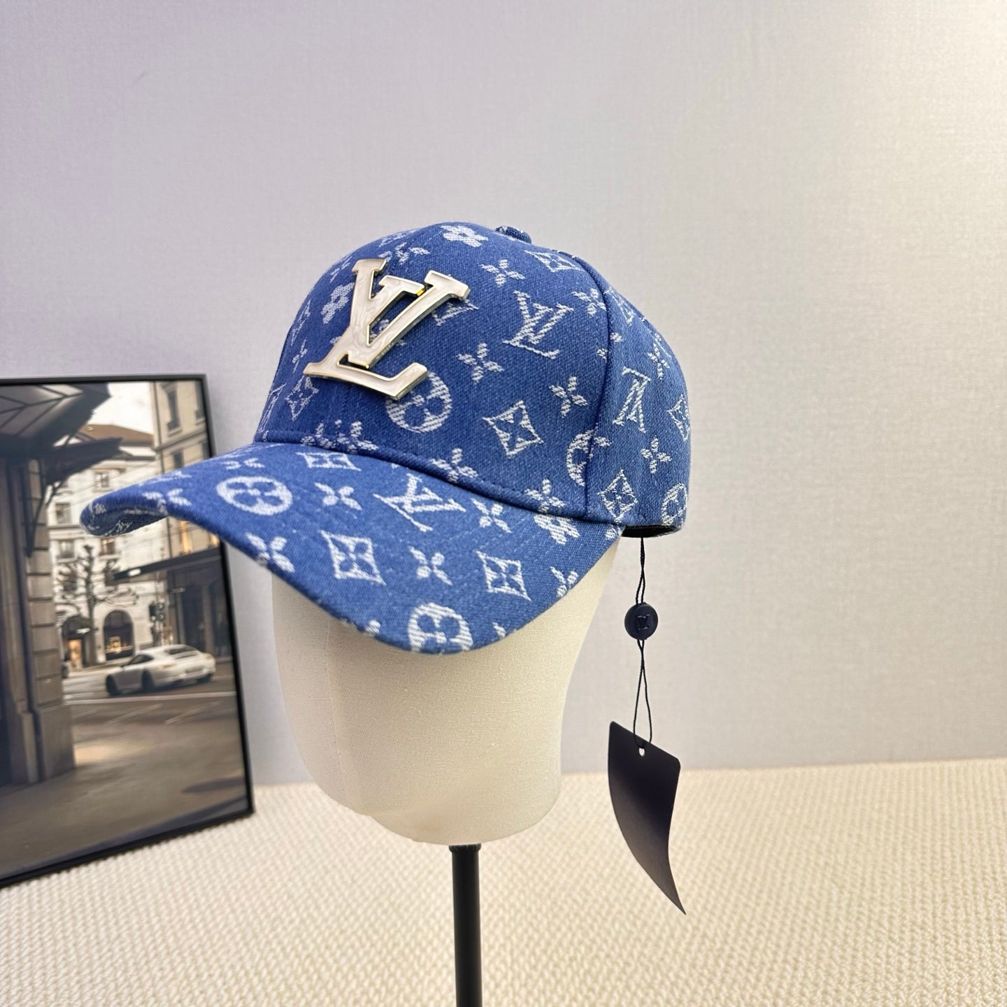 16XE32M Popular hats
