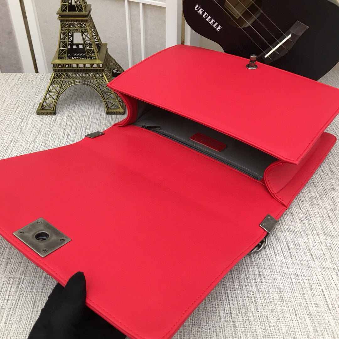 5C60B Popular  leather bag 