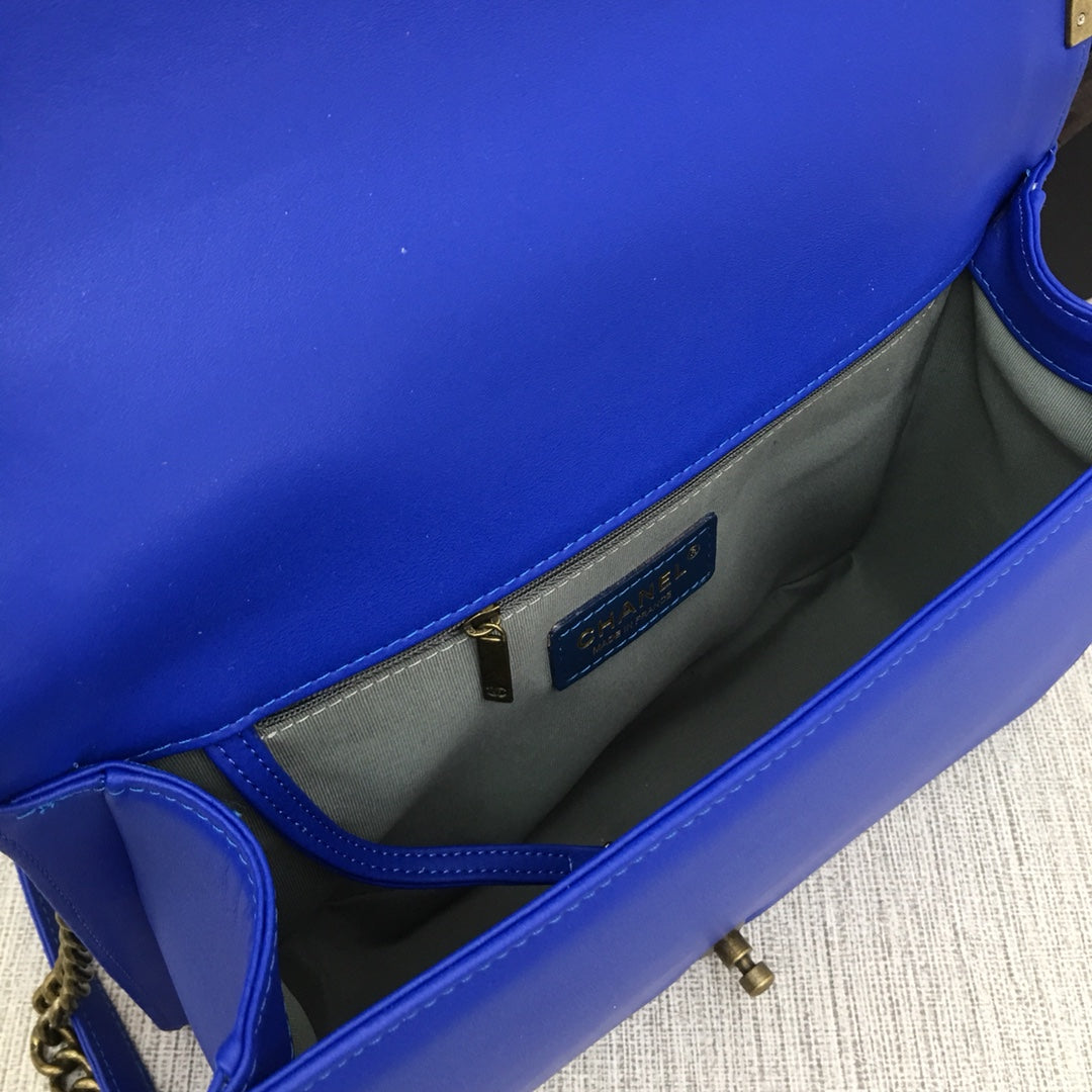 5C60B Popular  leather bag 