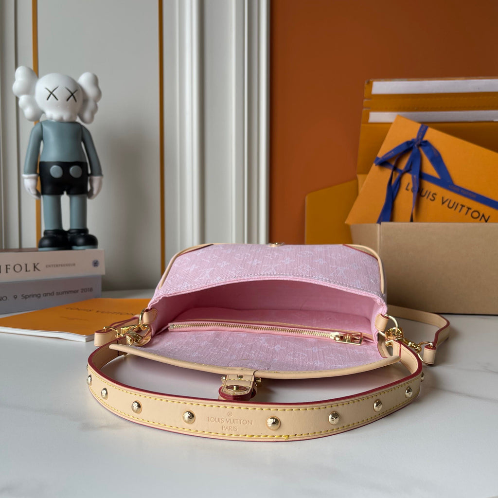 136PE39B Popular canvas bag