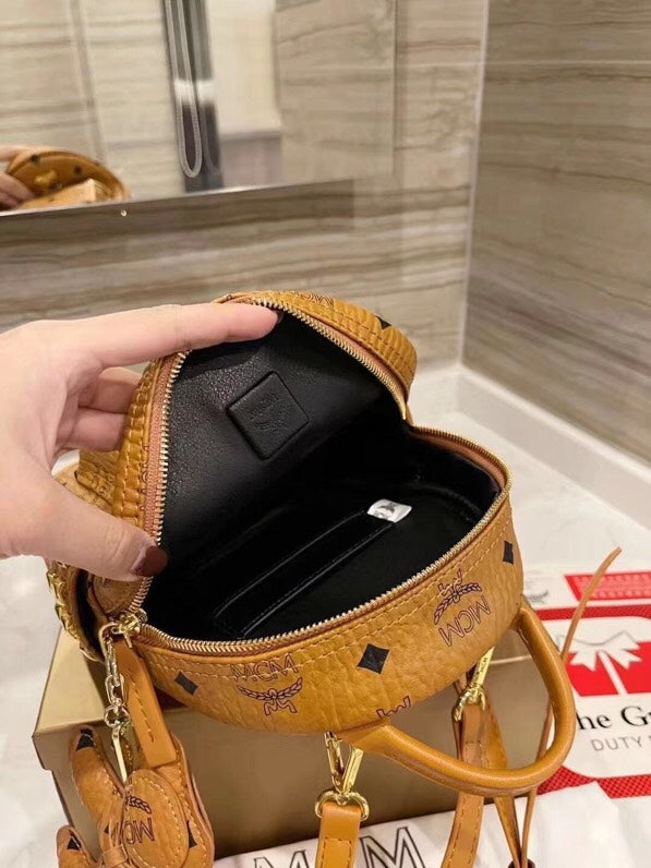 2XM332B Popular  eather bag 