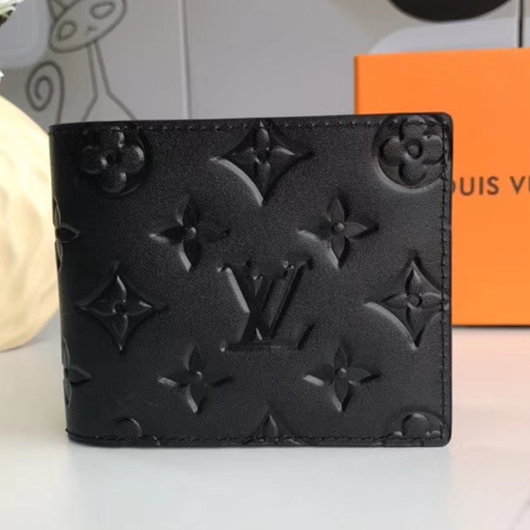 AE16B Popular leather wallets