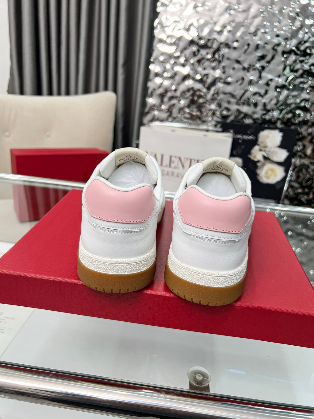 295QVL173Z  Popular high-quality Shoes