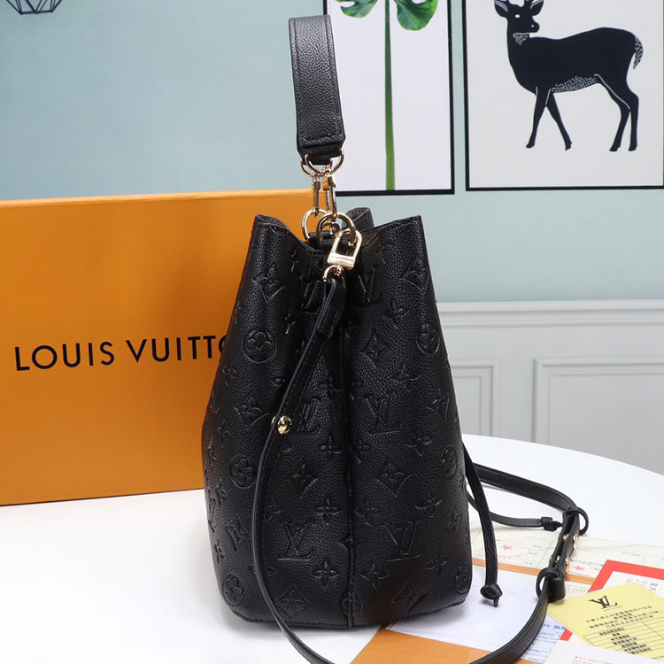 1E81B Popular  leather bag 